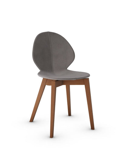 Chair - Wood (Code BFG8)