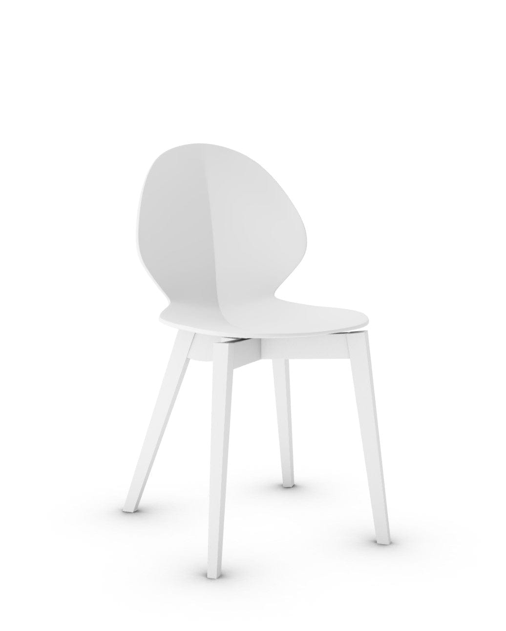 Chair - Wood (Code BFG8)