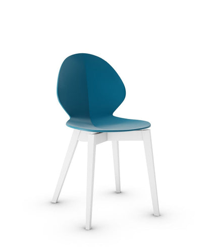 Chair - Wood (Code BFG8)