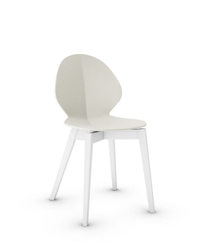 Chair - Wood (Code BFG8)