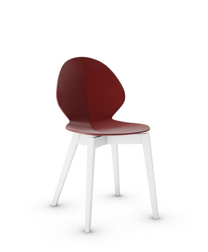 Chair - Wood (Code BFG8)