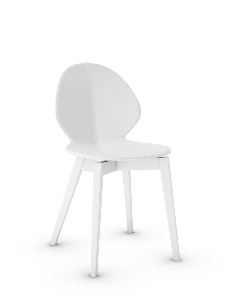 Chair - Wood (Code BFG8)