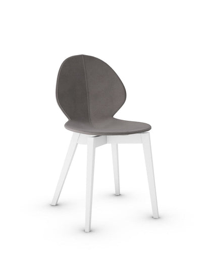 Chair - Wood (Code BFG8)