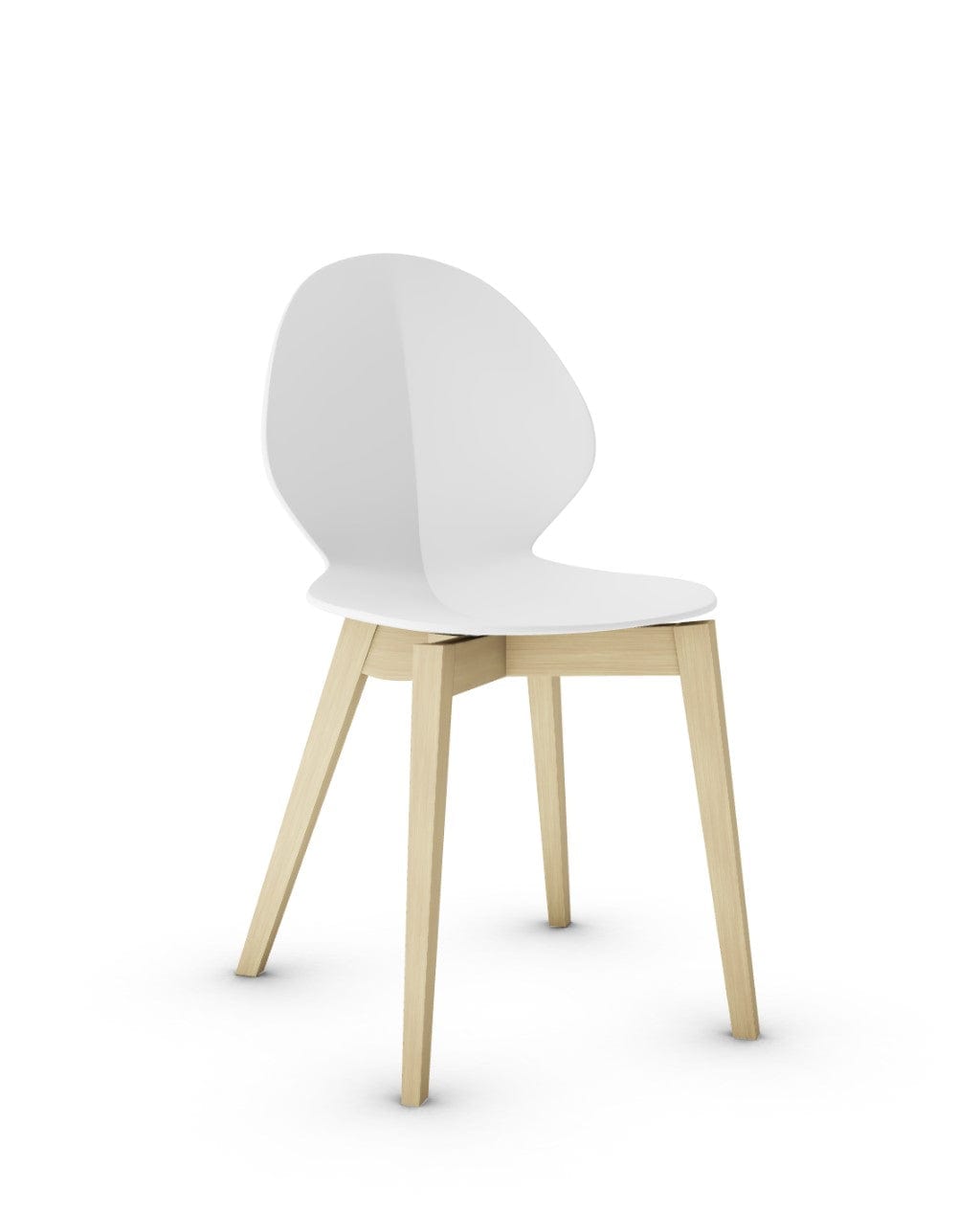 Chair - Wood (Code BFG8)