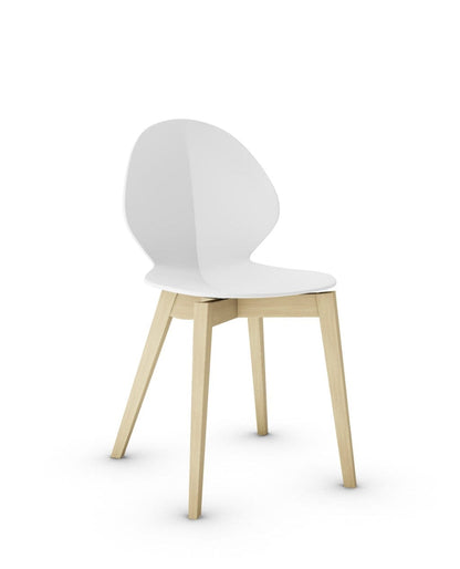 Chair - Wood (Code BFG8)