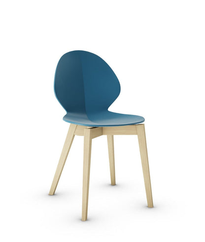 Chair - Wood (Code BFG8)