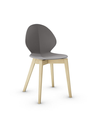 Chair - Wood (Code BFG8)