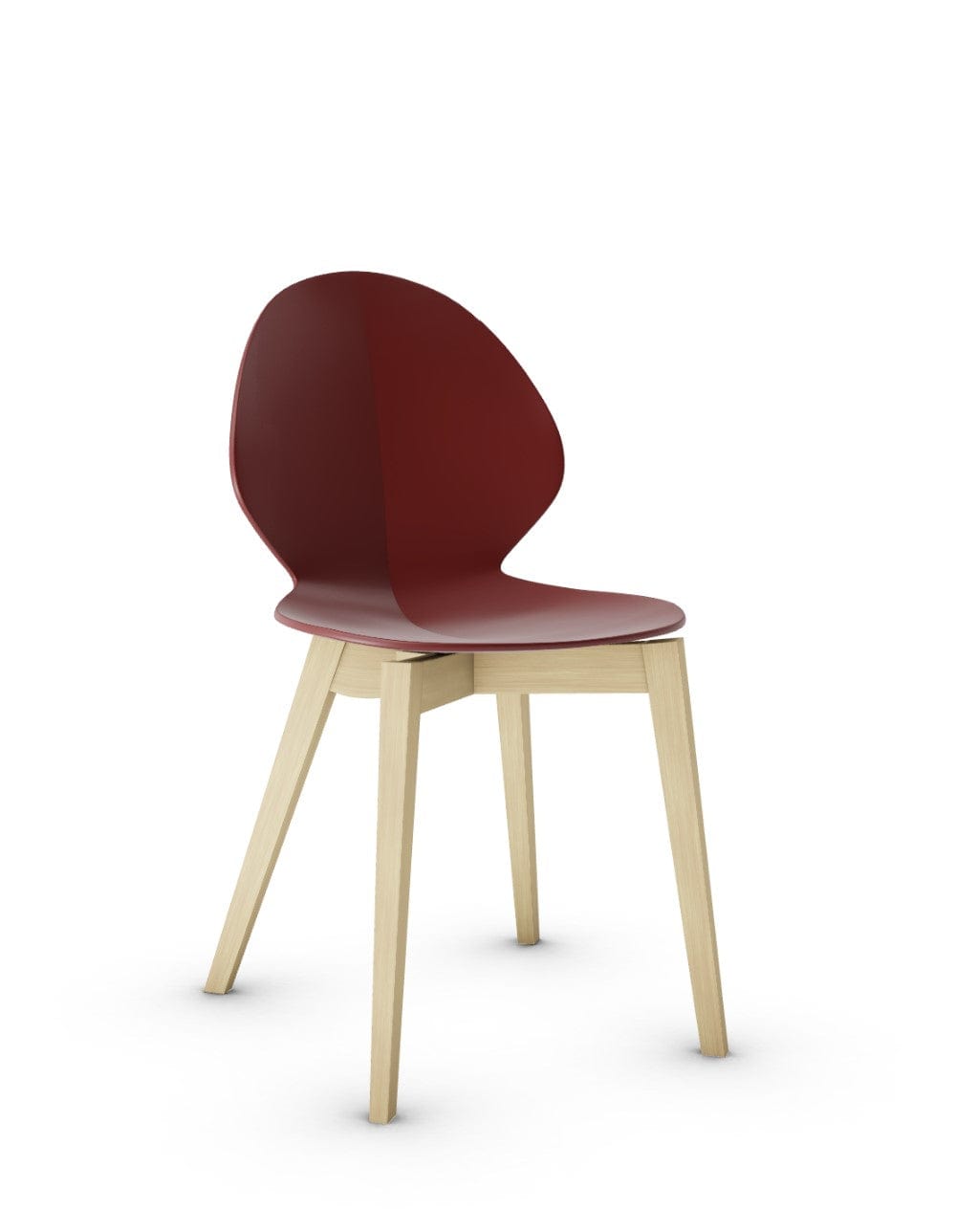 Chair - Wood (Code BFG8)