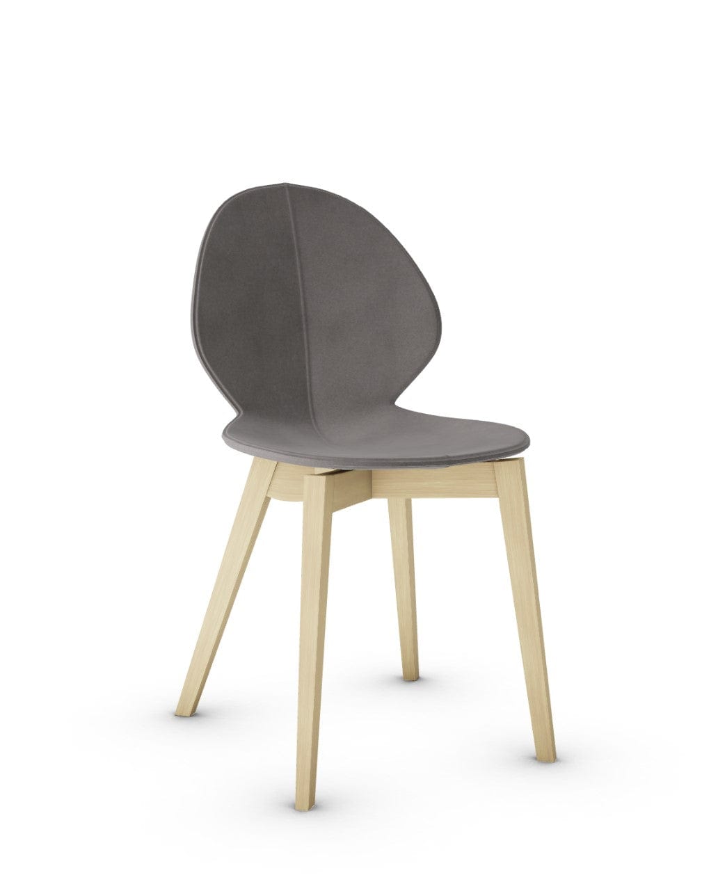 Chair - Wood (Code BFG8)