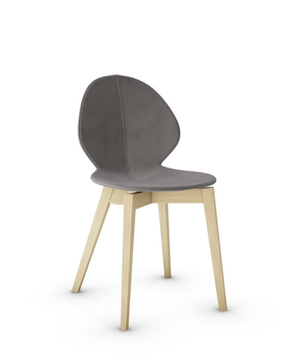 Chair - Wood (Code BFG8)