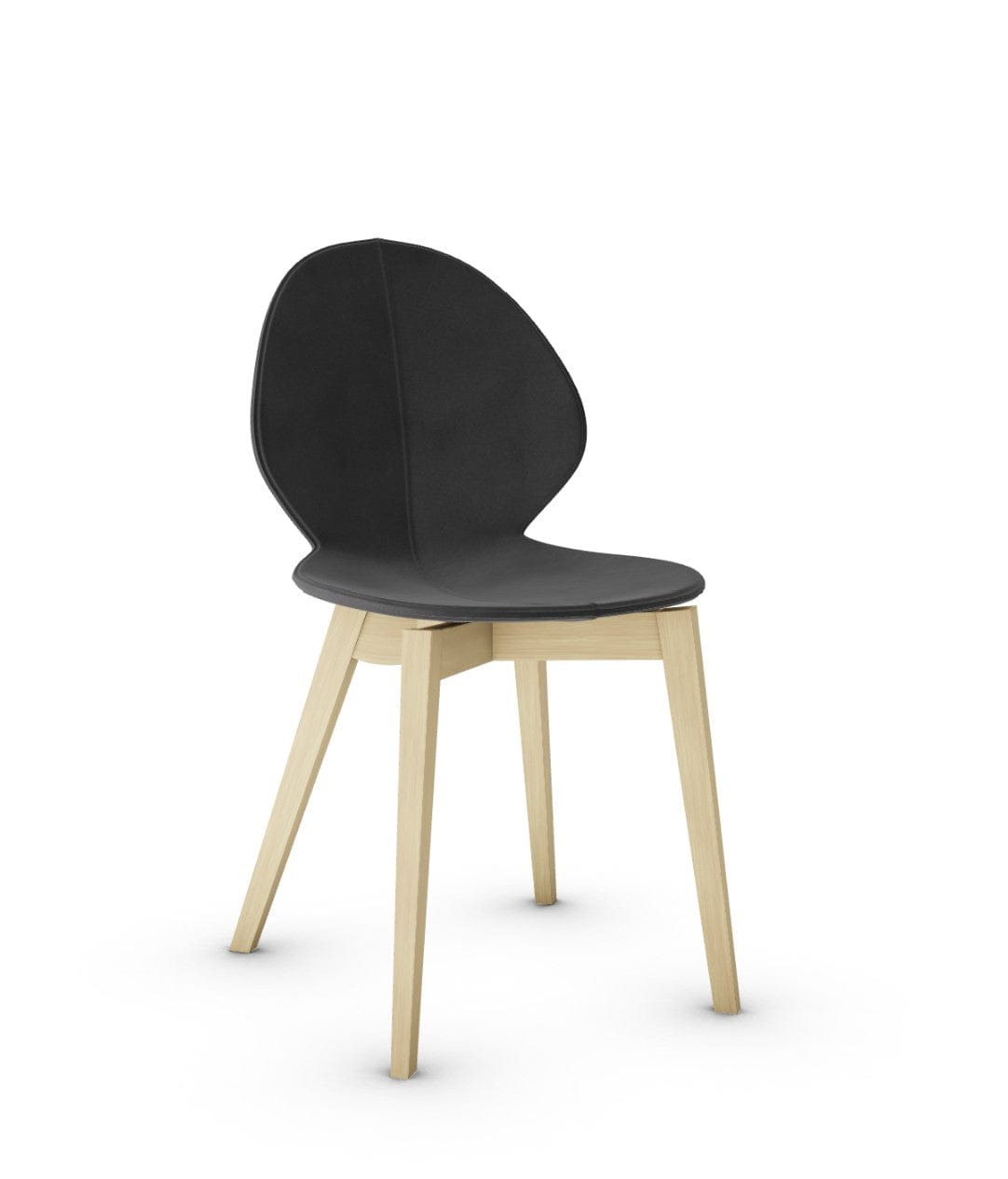 Chair - Wood (Code BFG8)