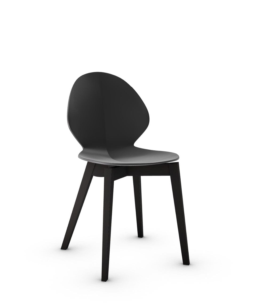 Chair - Wood (Code BFG8)