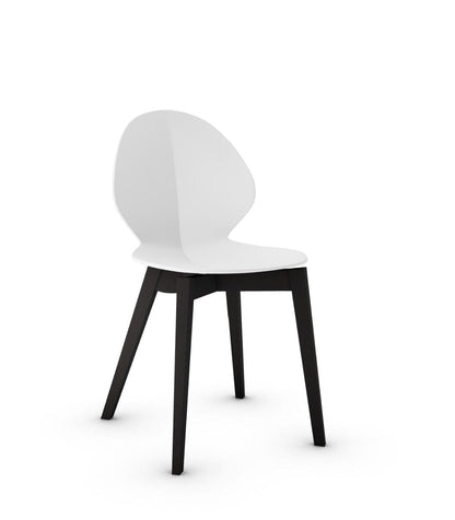 Chair - Wood (Code BFG8)