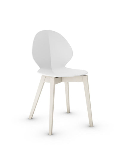 Chair - Wood (Code BFG8)