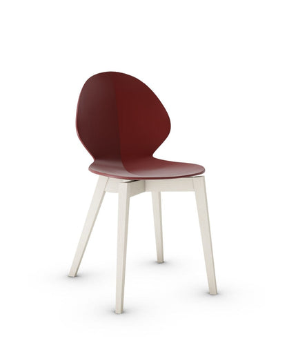 Chair - Wood (Code BFG8)