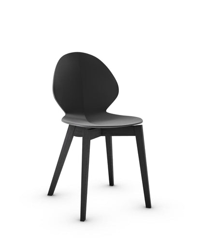 Chair - Wood (Code BFG8)