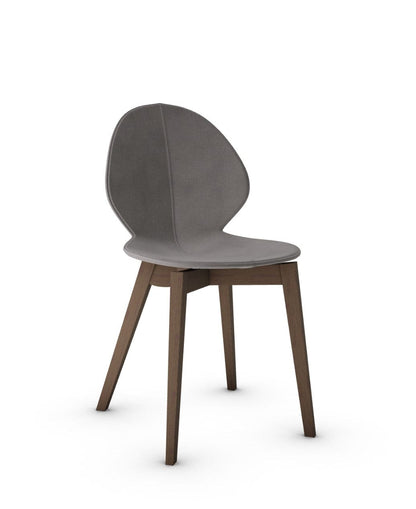 Chair - Wood (Code BFG8)