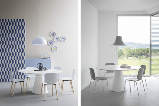 Chair - Metal (Code ZZY5)