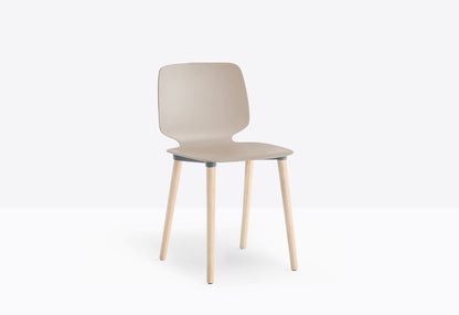 Chair - White (Code 3PSZ)