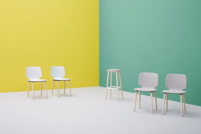 Chair - White (Code 3PSZ)