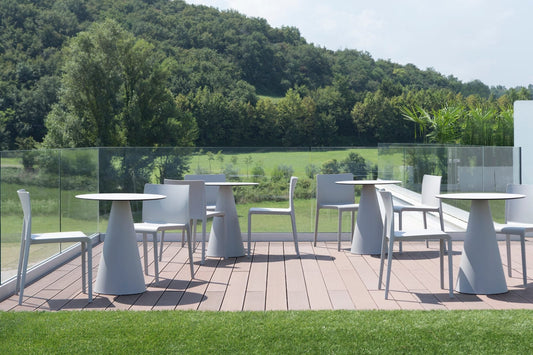 Chair - Yellow (Code LUTZ)