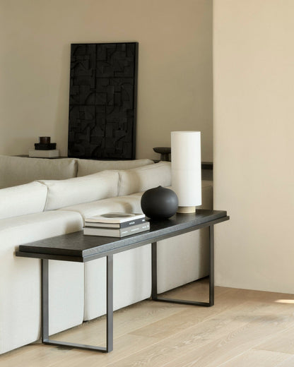 Bed Frame - Size 170 x 40 x 75