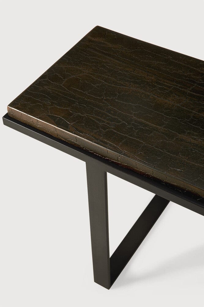 Bed Frame - Size 170 x 40 x 75