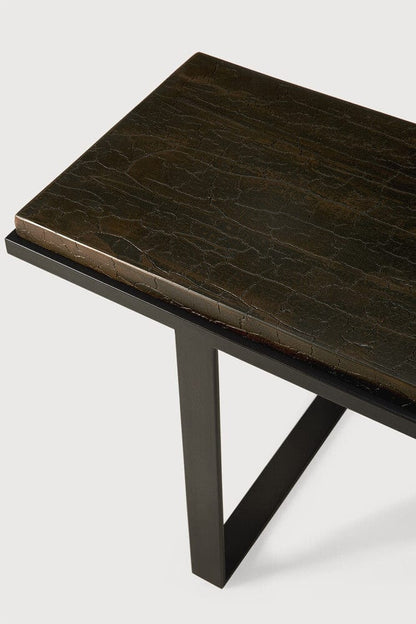 Bed Frame - Size 170 x 40 x 75