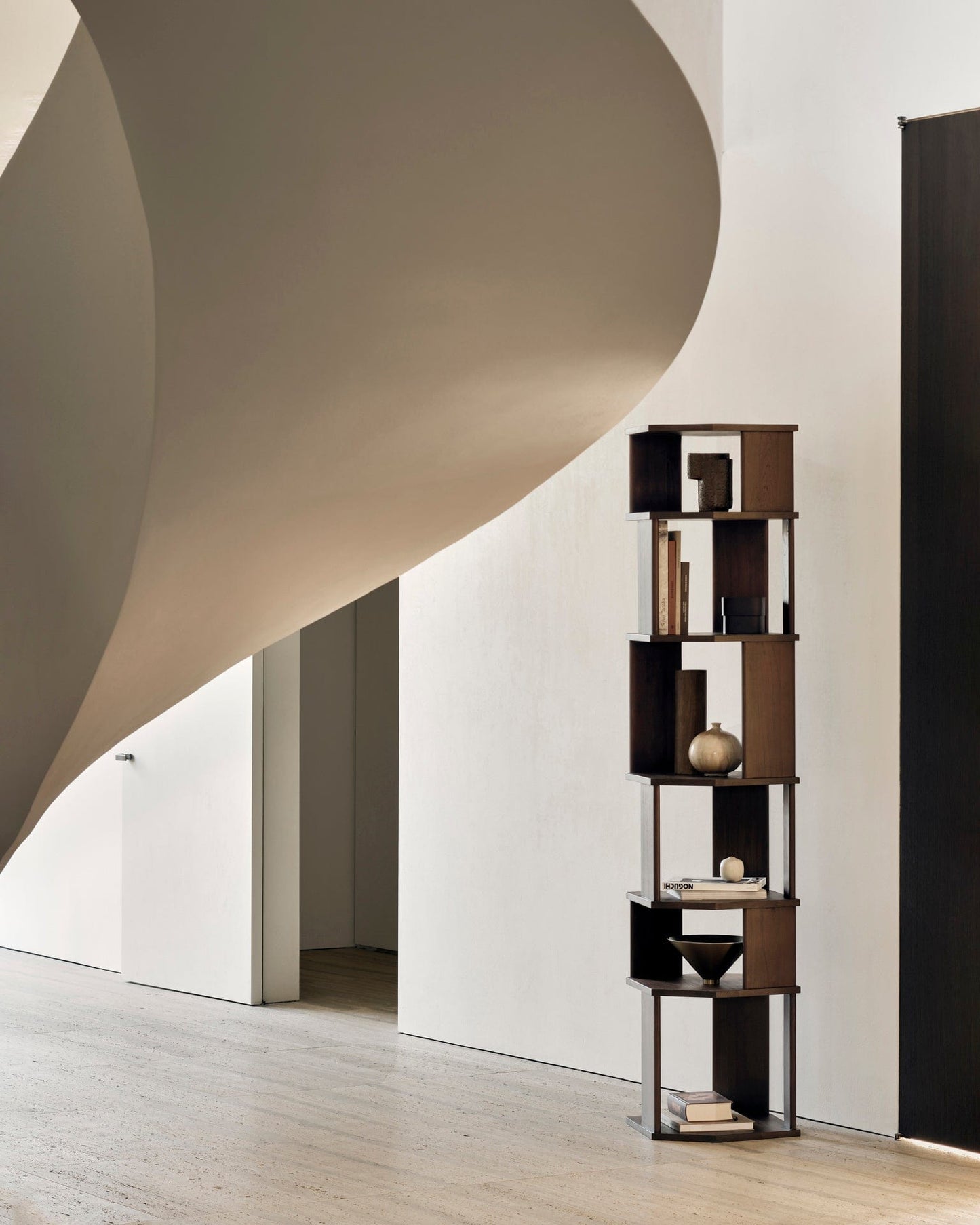 Shelf - Oak (Code P9VT)