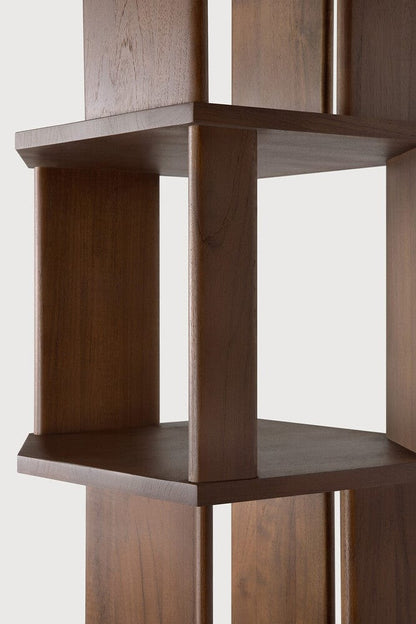 Shelf - Oak (Code P9VT)