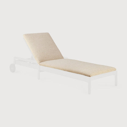 Chaise Lounge - White (Code J6Q5)