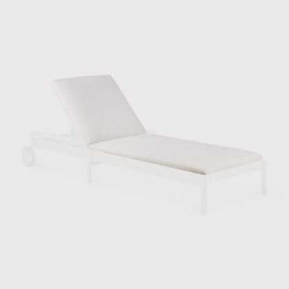 Chaise Lounge - White (Code J6Q5)