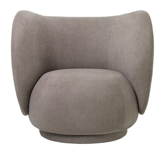 Sofa - Gray (Code FBYA)