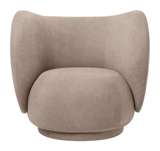 Sofa - Gray (Code FBYA)