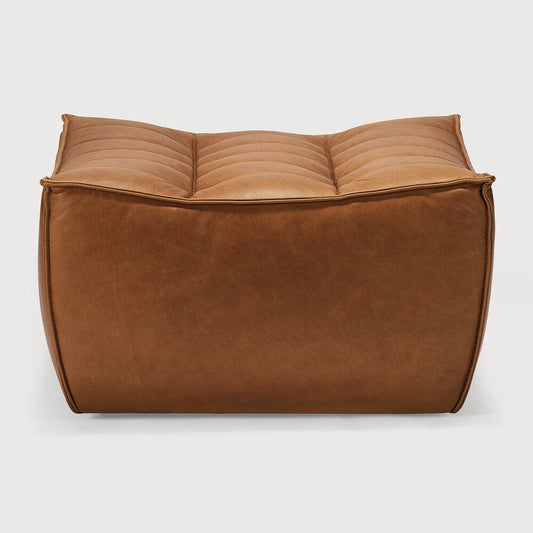 Sofa - Leather (Code M8QY)