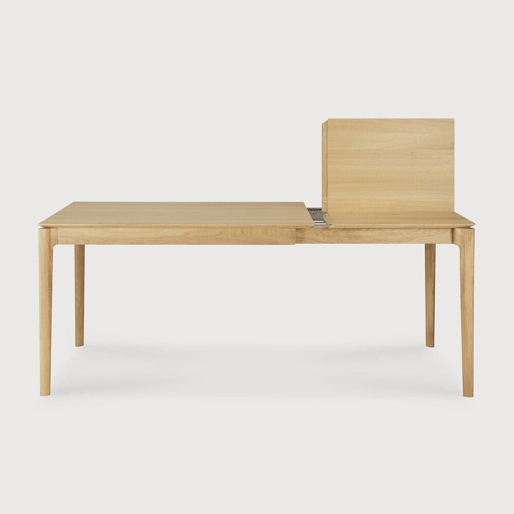 Dining Table - Size 120 180 x 90