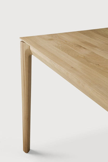 Dining Table - Size 120 180 x 90