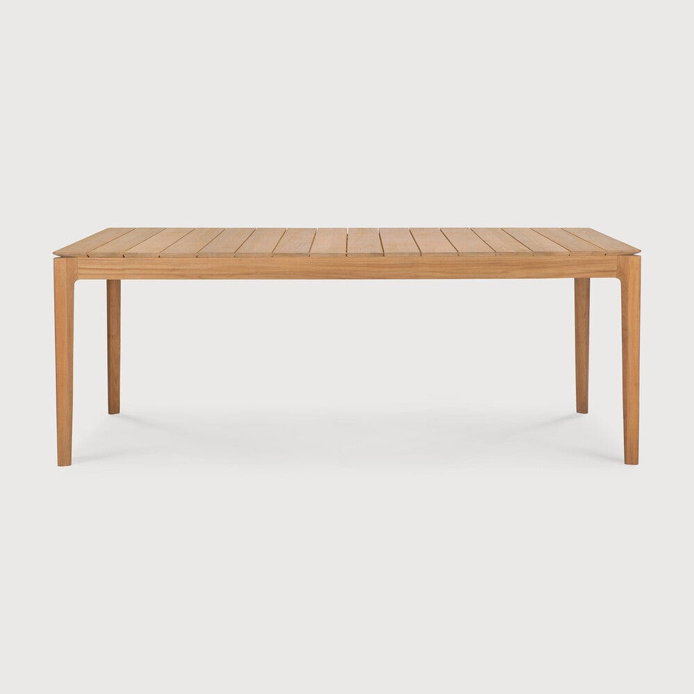 Dining Table - Size 162 x 80 x 76