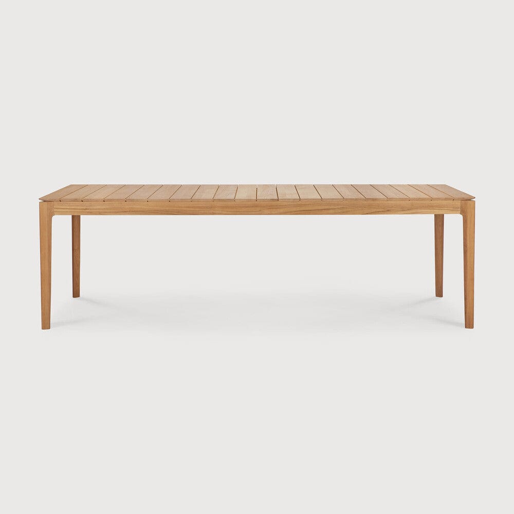 Dining Table - Size 162 x 80 x 76
