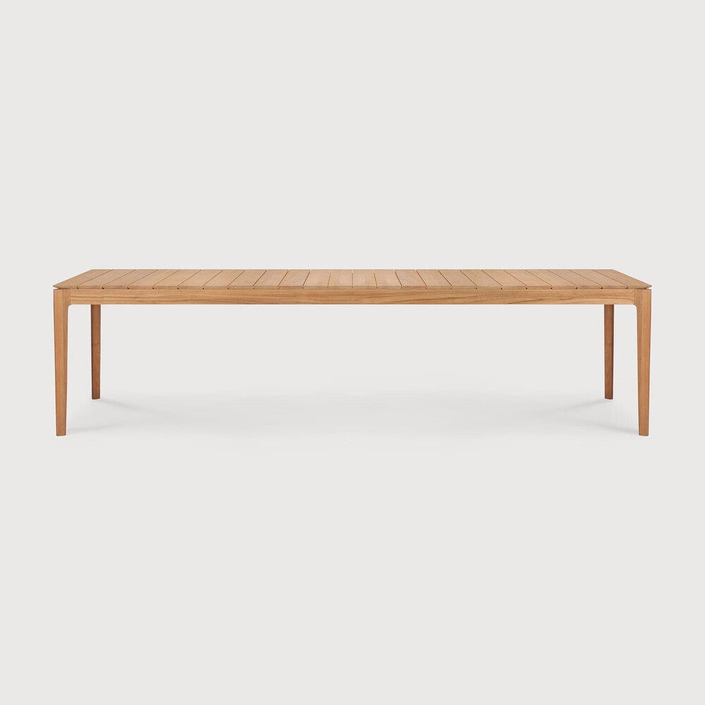 Dining Table - Size 162 x 80 x 76