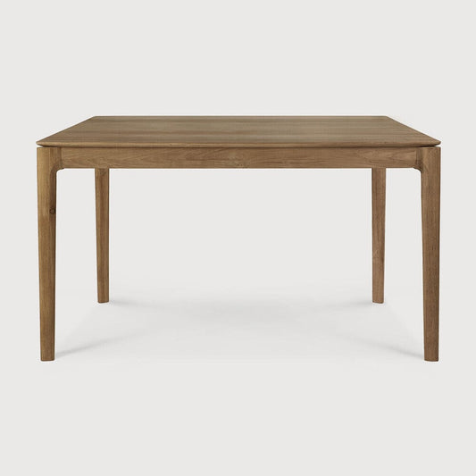 Dining Table - Size 140 x 80 x 76 (Code RDQV)