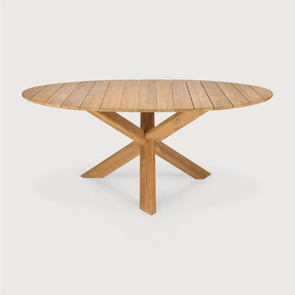 Table - Size 136 x 136 x 76