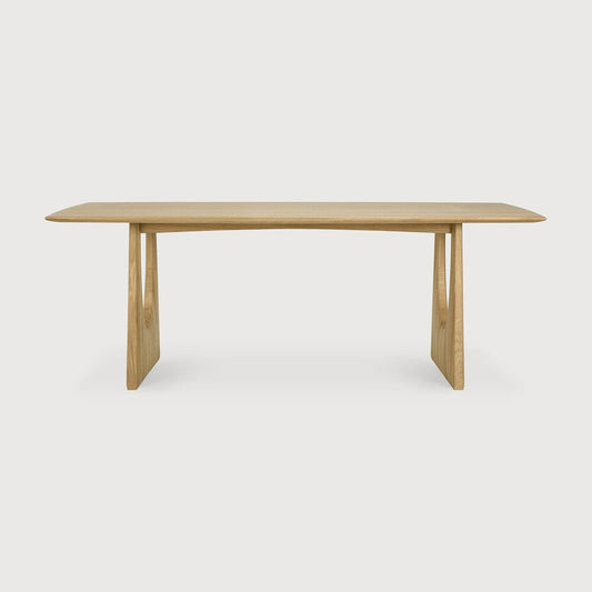 Dining Table - Size 220 x 100 x 76