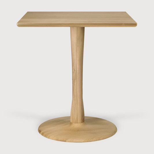 Side Table - Oak (Code CW8E)