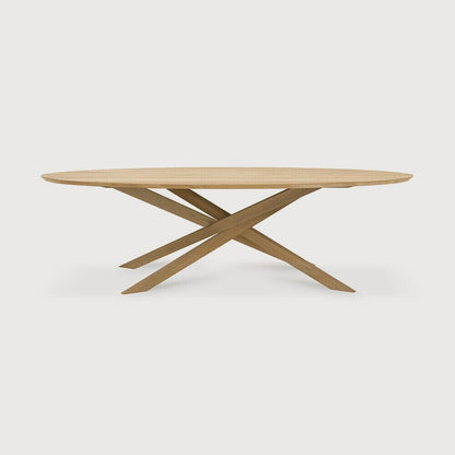 Coffee Table - Oak (Code 7DR9)