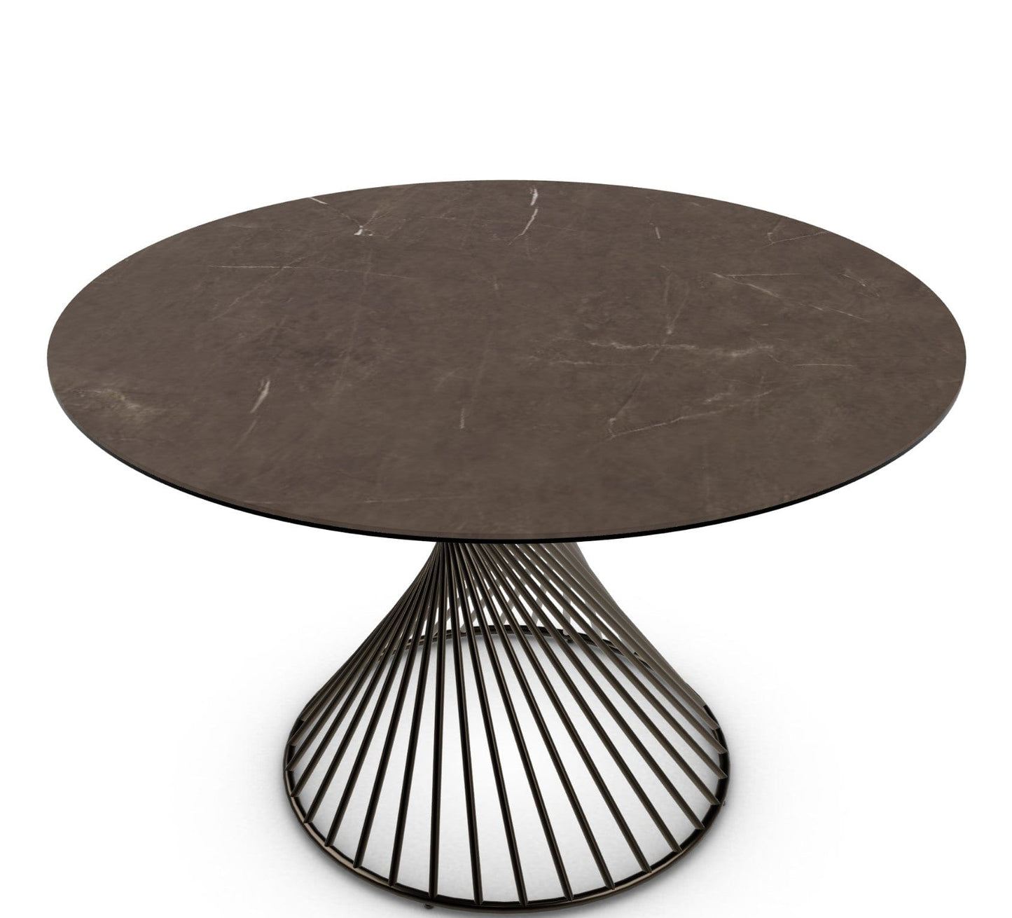 Dining Table - Size 120