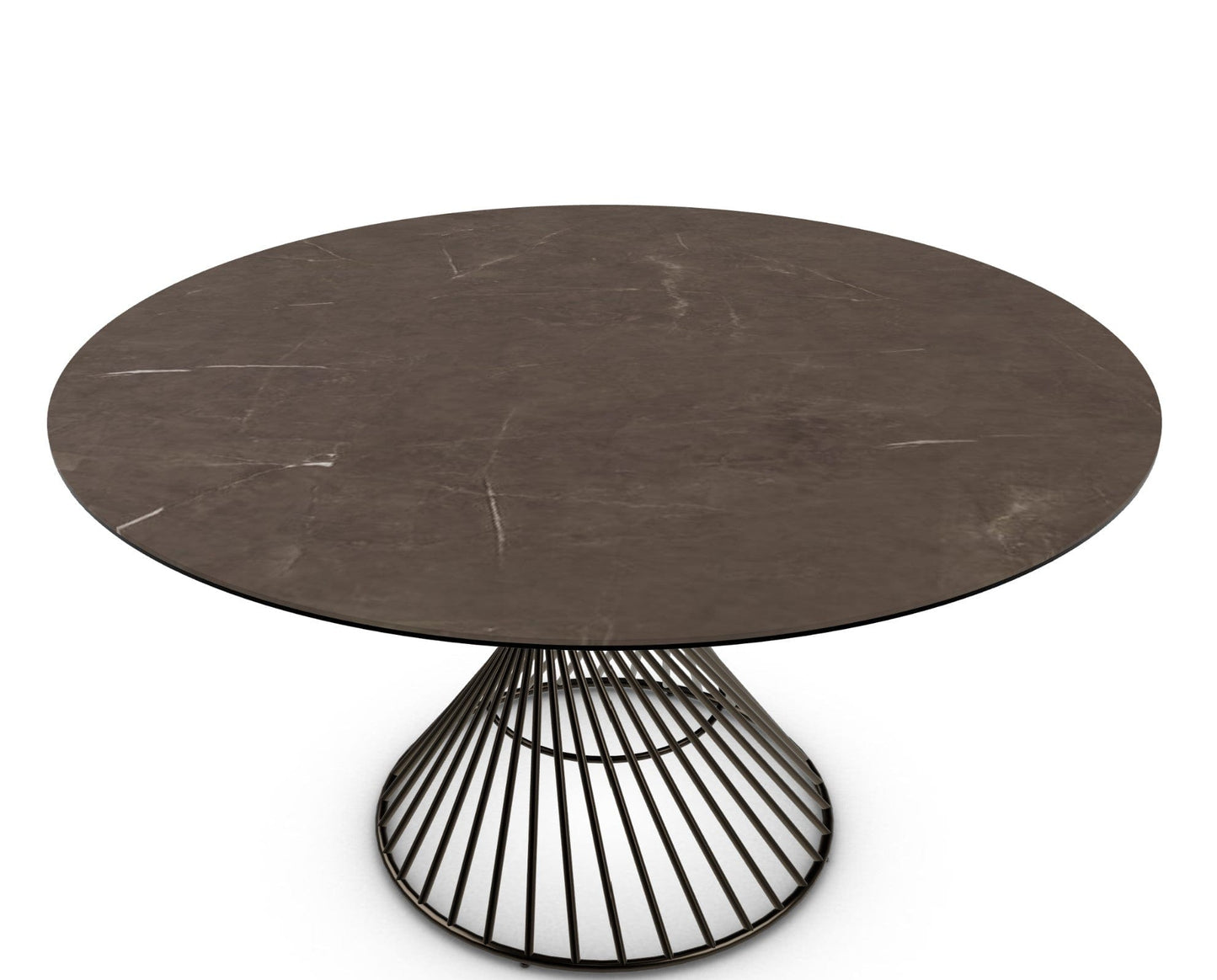 Dining Table - Size 120