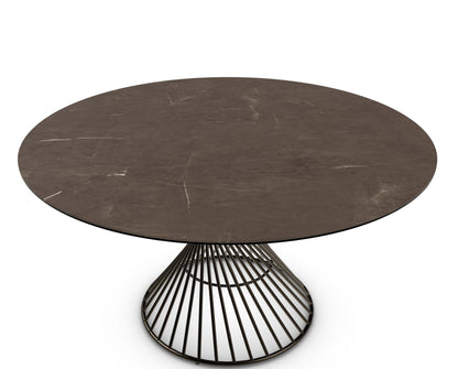 Dining Table - Size 120