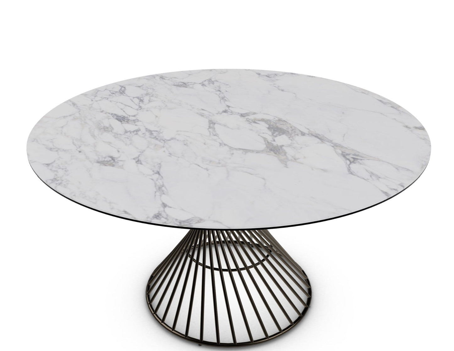 Dining Table - Size 120