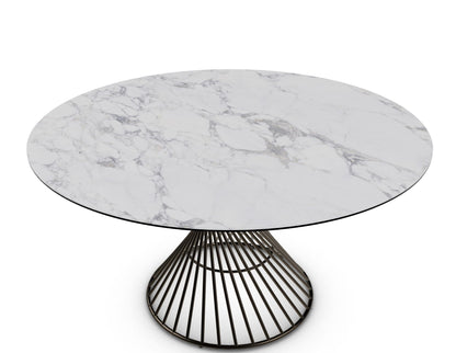 Dining Table - Size 120
